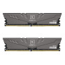 TEAMGROUP T-CREATE EXPERT OVERCLOCKING 10L DDR4 32GB Kit (2 x 16GB) 3200MHz (PC4 25600) CL16 Desktop Memory Module Ram - TTCED432G3200HC16FDC01